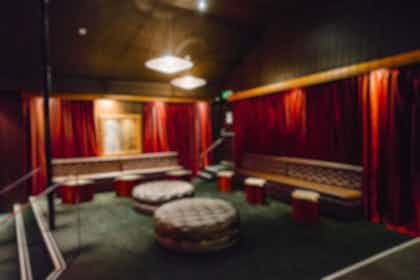 The Red Room 2